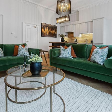 شقة Wilton House بلفاست المظهر الخارجي الصورة