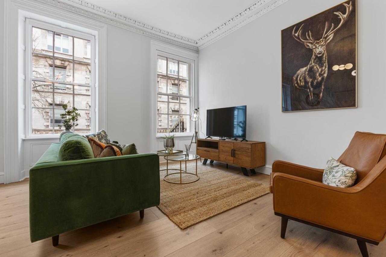 شقة Wilton House بلفاست المظهر الخارجي الصورة