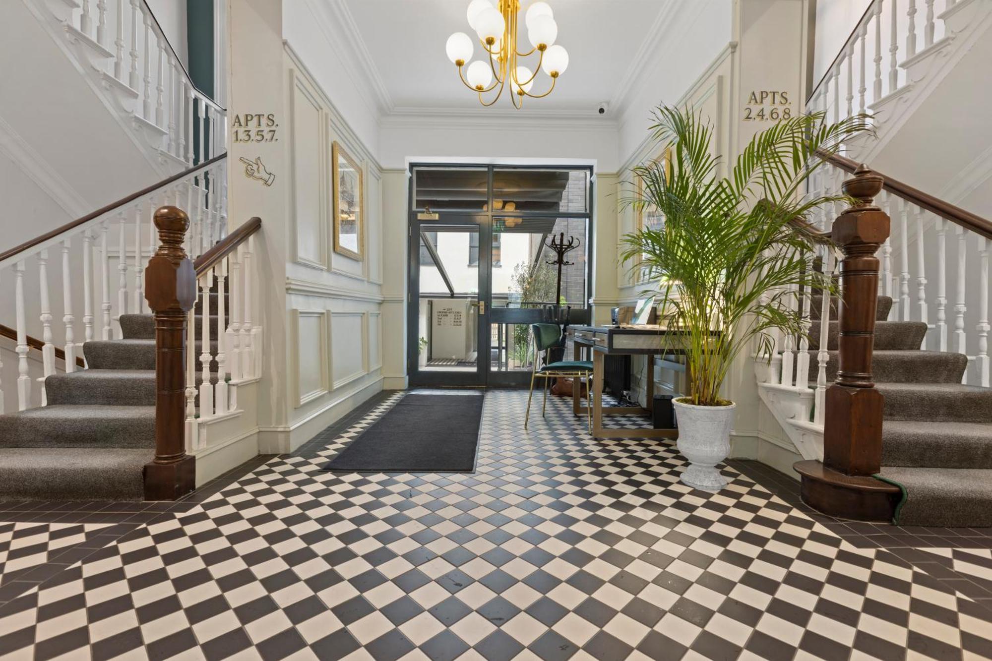 شقة Wilton House بلفاست المظهر الخارجي الصورة