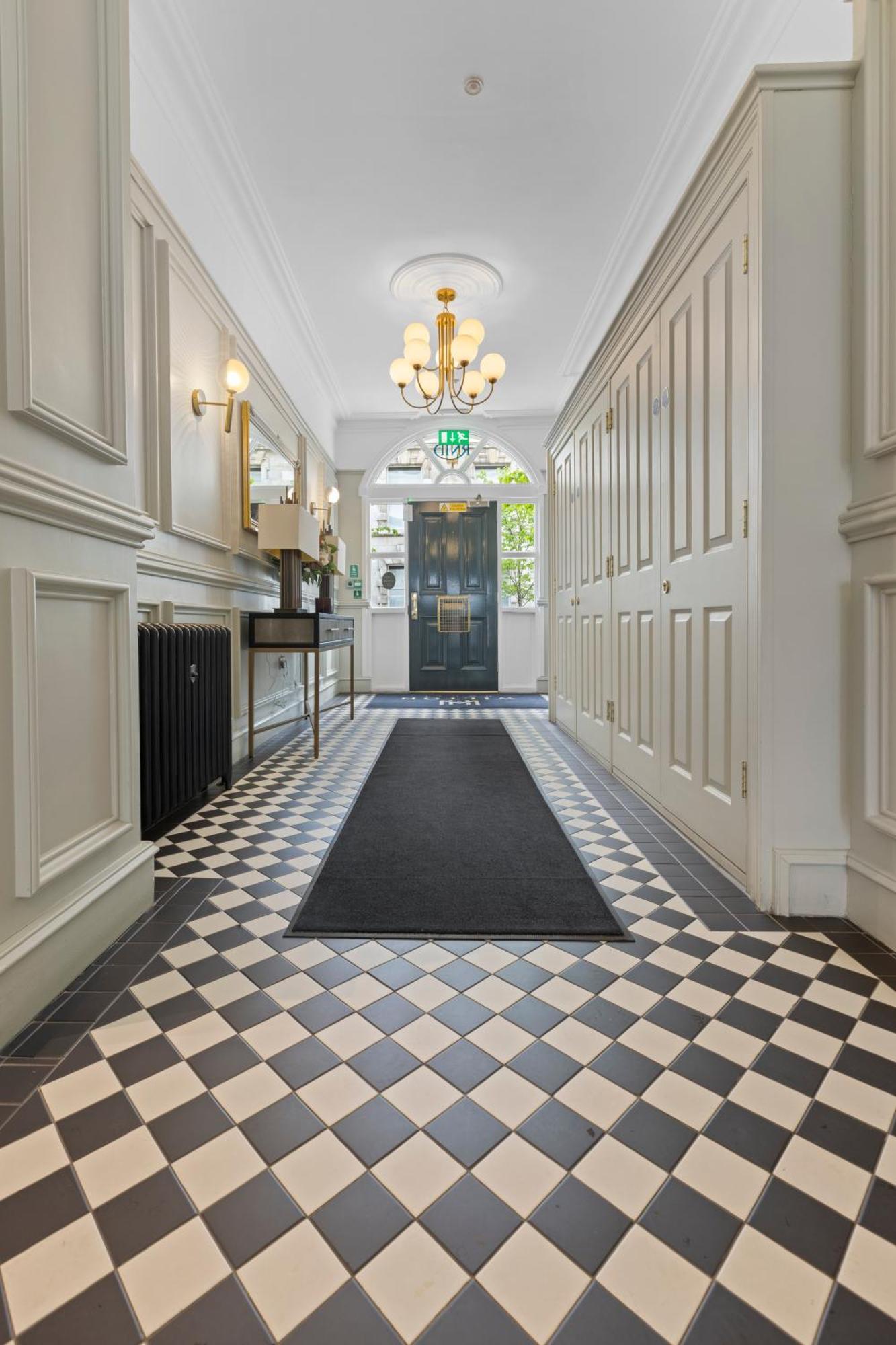 شقة Wilton House بلفاست المظهر الخارجي الصورة